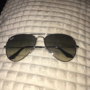 Ray Ban sunglasses